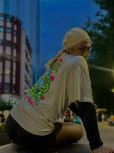 AmberRaus DANGEROUS Pic 7