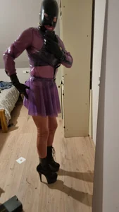 Kinkidani86 Latex bitch صورة واحدة|Kinkidani86 Latex bitch صورتان|Kinkidani86 Latex bitch  6 صور|Kinkidani86 Latex bitch  6 صورة