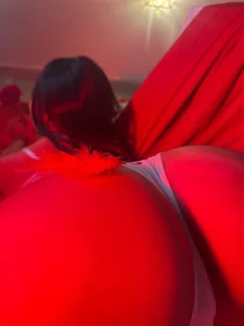 CarolineMaldonado Valentine's Day Bilde 3