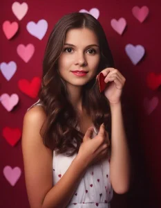 Tender and romantic de MollyLollipop  Imagens