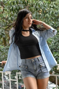 gaby_cloudy natural Pic 4