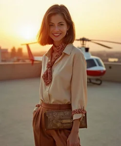 Mountain Muse od stealurheartgirl  snímek