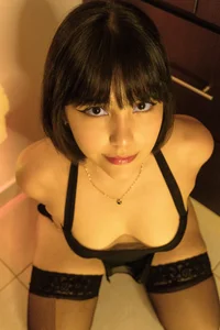 Moon_eyes I’m Back guys 🖤🗝️ Pic 6