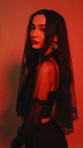 MarieKarma Black veil pt. 2 Immagine  4