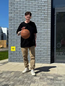 live_sexy Do you like basketball? 😏 зображення 2