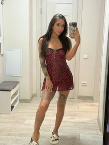 Ooh.. this is the Panther de loseecontrol Foto