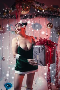 Savvanahh XXX-MAS Immagine  3