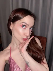 MarieKarma Pink! Hình 3