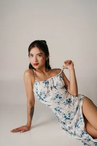 Alison_Ivanova 🤍 사진 2