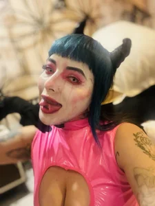 luxifer_666_ Succubus Luxifer Hình 2