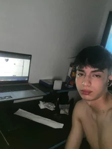 Public od light_eyes_  4 snímek