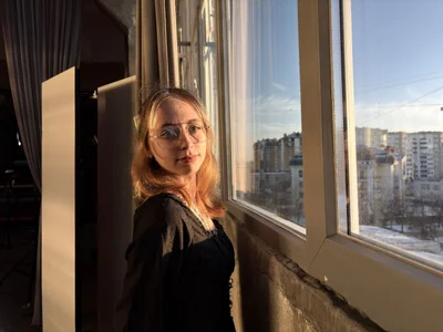Michelllle Public Fotka 6