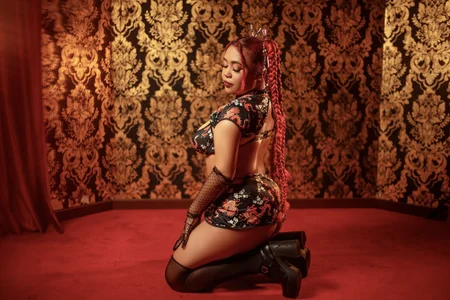 pamela_doll3 欲望の皇后 Gambar 2