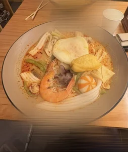 Hirekatsu_18 麻辣湯！！ Pic