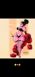 Naked de Queen_petite_  Imagens