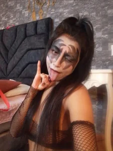 Keila_Fg KISS COSPLAY <3 Pic