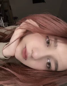 EunTurton Secret folder with smiles Pic 4