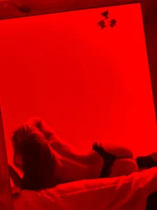 Kitty_Milk_nm Red ❤️ Pic 4