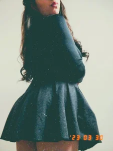 dolly_zoe Public Pic