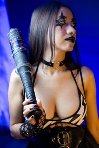 celeste_wayne HAPPY HALLOWEEN!🎃 Pic 9