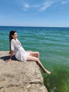 Iren's Iren on black sea Sex Photo 9