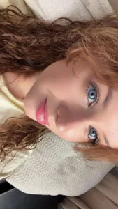 curlyhaired The First Week of the Stream Foto 3
