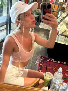 lxsundollyxl First in life Vacation Dreads Εικόνα 5