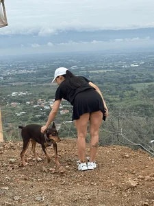Lizzy_kanee my little piece of heaven 🐾 Pic 6