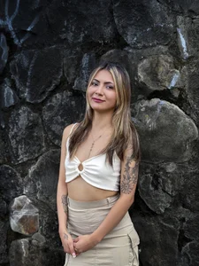 samanthaecheverry DAY OFF 🤭🤭 Pic 5