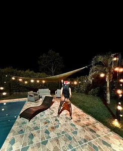 PilarBigCockxxx Christmas Pic