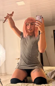 fiire_nymph Bold by nature 😈✨ Hình 4