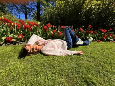 AyanaLys Sometimes all you need is a beautiful place and a moment to remember that you're okay. Kuva 4
