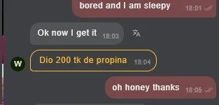 💞MY FAVORITE MAN💞 od Majooo11  3 snímek