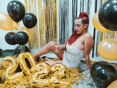 LuluRagazzi Christmas and New Year 2022 Billede 5