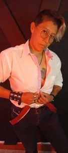 Kali_Panther Public Pic