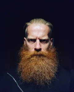 Gingerbeard40's photo