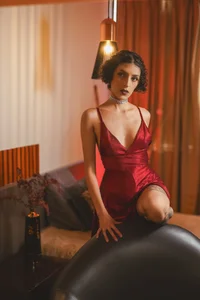 LyraVendrell demonic passion 😈 Poză 2