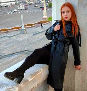 DinaKoenig Street style❤ slika 5