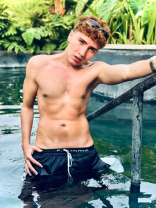 Eiden_carterのThermal springs, my favorites 🌿💦の枚の写真