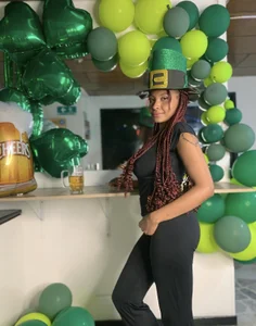 Dominik_girl: saint patrick♥ ( 9 фото)