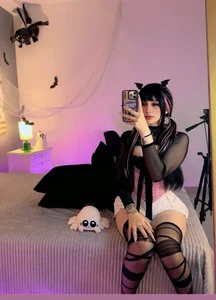 AlannaViera DRACULAURA COSPLAY♥ Εικόνα