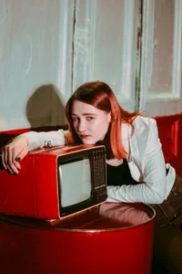 NilaRushia My first album Pic 3