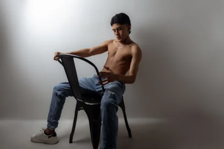 Urban boy🔥 od Tylerffoxx  snímek