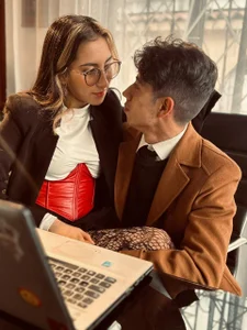 mrandmrsvixencs's mrandmrsvixen Sex Photo 1