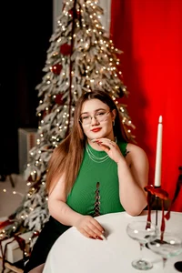 Nancy_Mooree Happy New Year my dear Hình