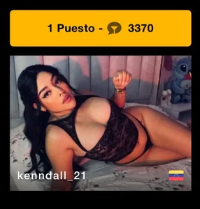 kenndall_21 🥇🪄🥹 Pic