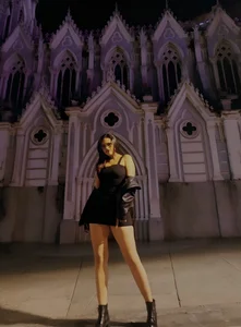 EvaaFoxxy1MY BIRTHDAY图片 2