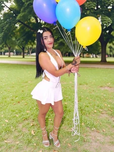 CristalLoren: 🌤 taking fresh air 🌤 ( 6 фото)