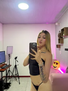 Tifany_Angelss's XXX Nude Photo 2
