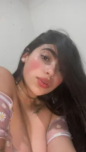 Zoe_Banks_ Me 🥰💗 Pic